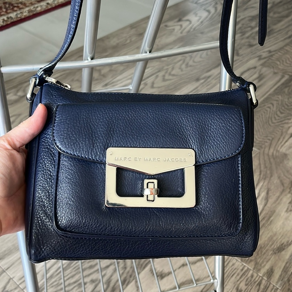 Marc Jacobs crossbody bag